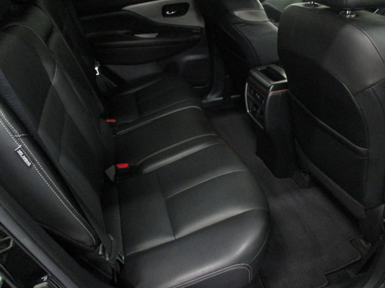 Used 2020 Nissan Murano SL image 11