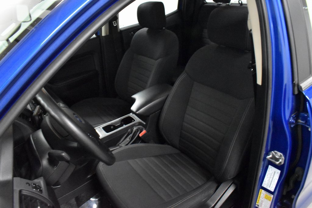 Used 2020 Ford Ranger XL w/ Equipment Group 101A Mid image 12