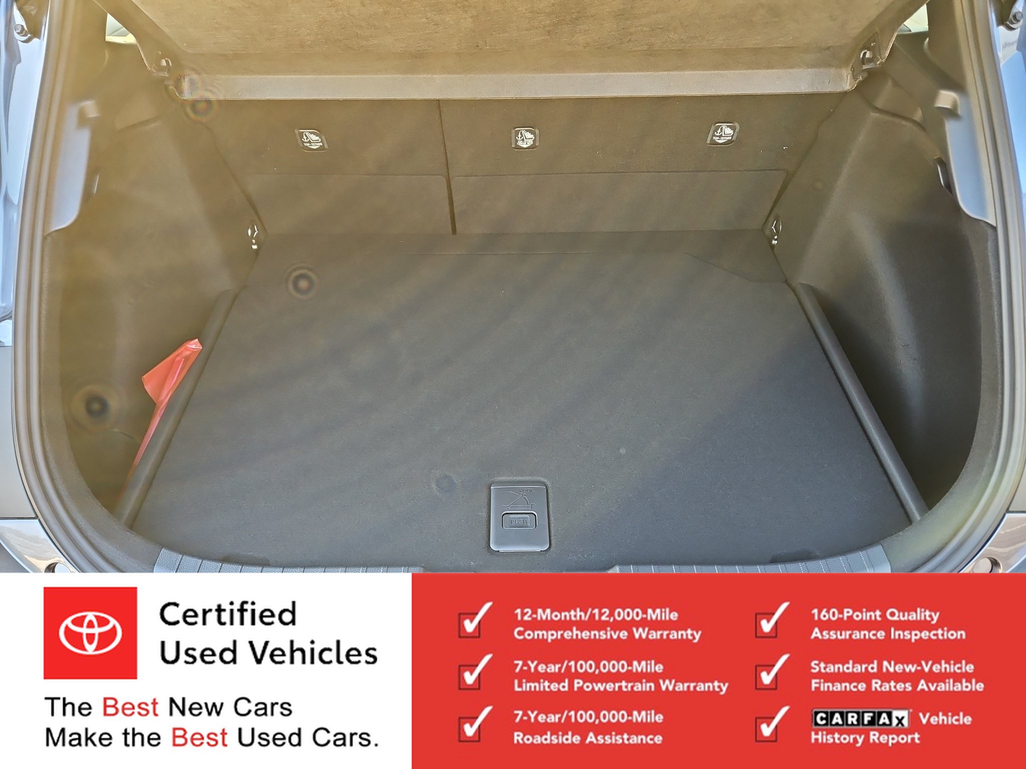 Certified 2026 Toyota Corolla SE FWD image 13