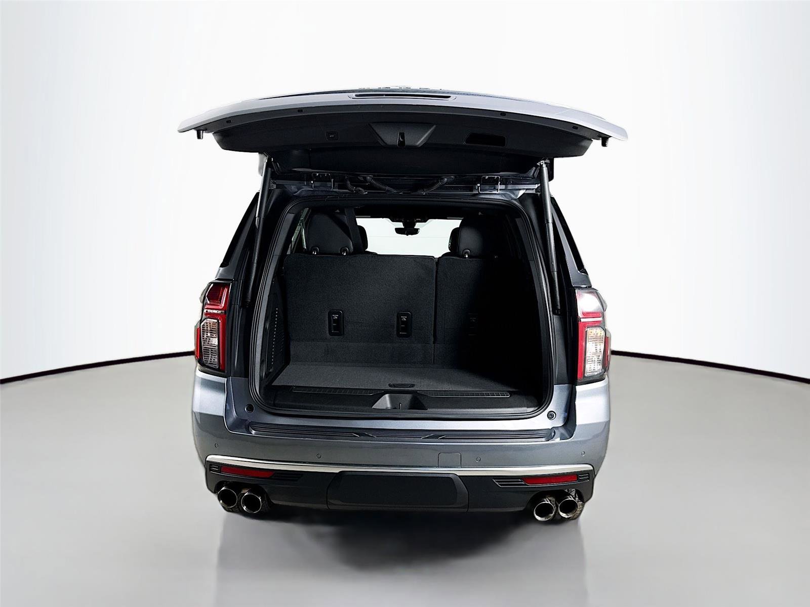 Used 2022 Chevrolet Tahoe High Country image 28