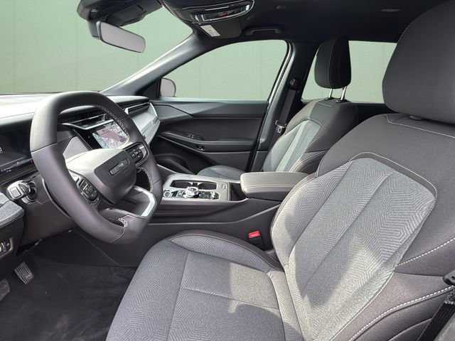 New 2026 Jeep Cherokee Laredo image 18