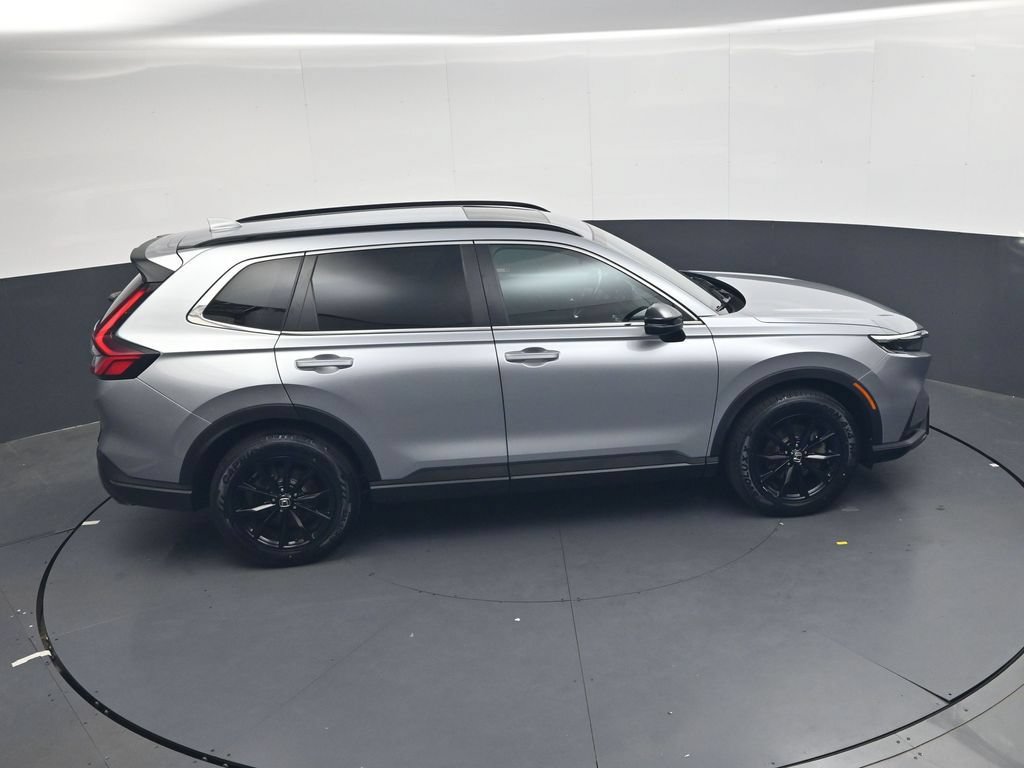 Used 2023 Honda CR-V Sport image 40