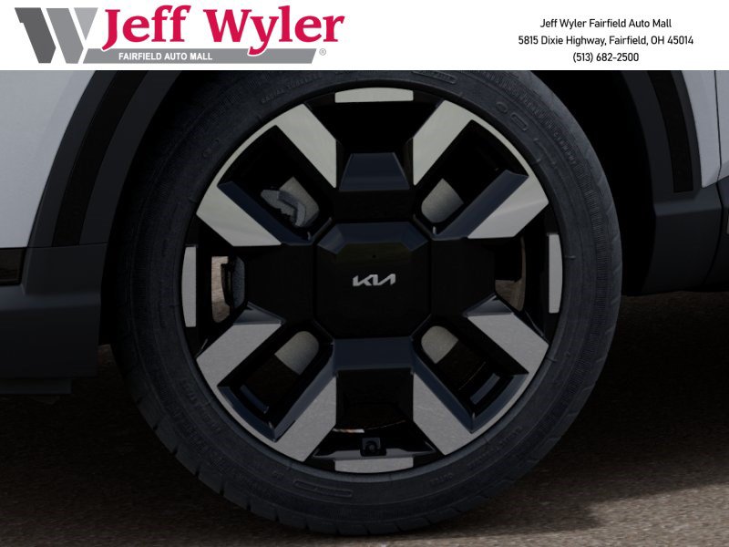 New 2027 Kia Telluride S AWD/4WD image 10