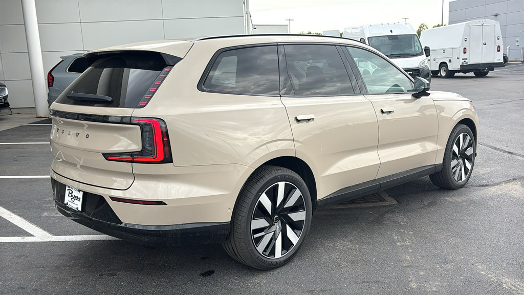 New 2026 Volvo EX90 Ultra AWD/4WD image 27