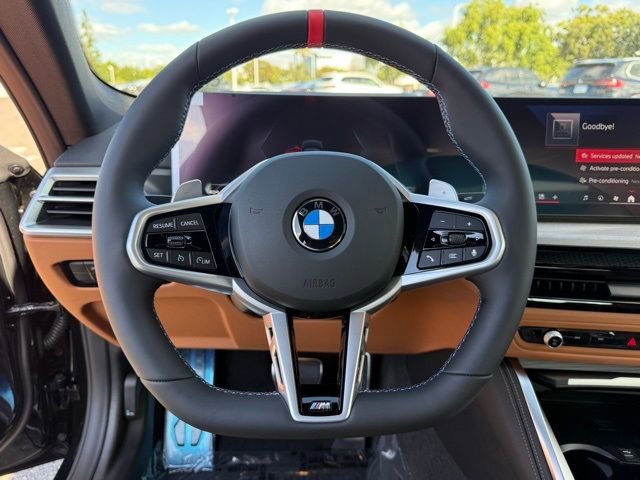New 2026 BMW M440i Coupe w/ Parking Assistance Package image 22