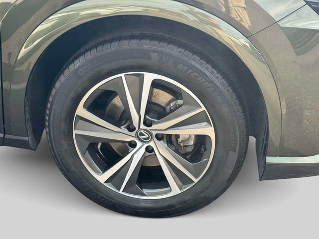 Used 2023 Lexus RX 350 Premium w/ Accessory Package FWD image 7