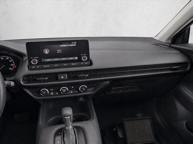 Certified 2023 Honda HR-V LX image 26