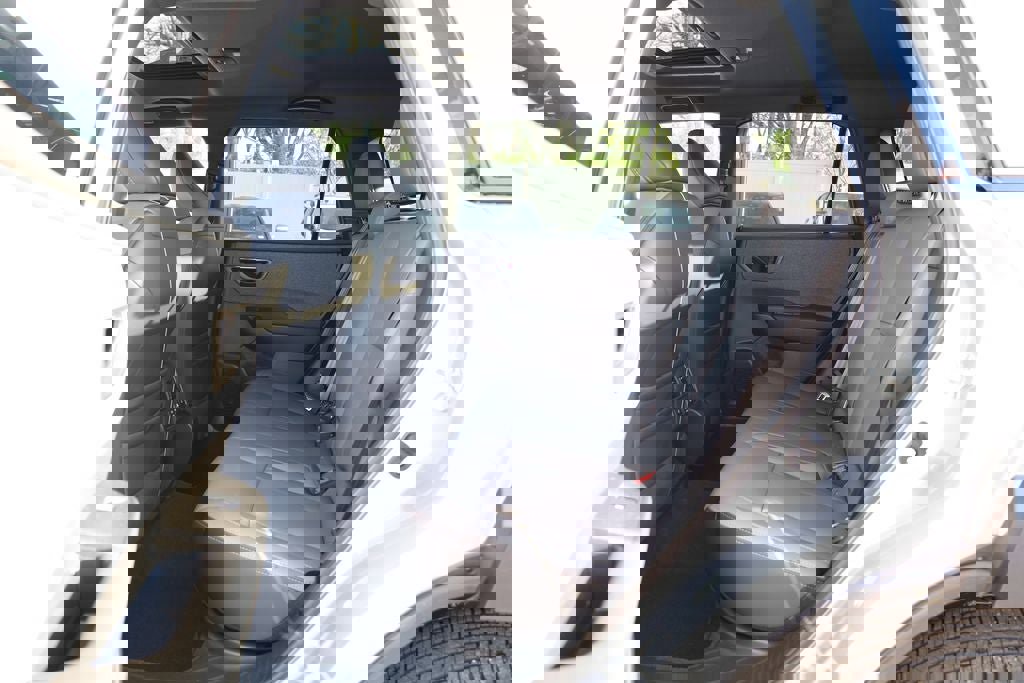 New 2026 Subaru Outback Limited image 22