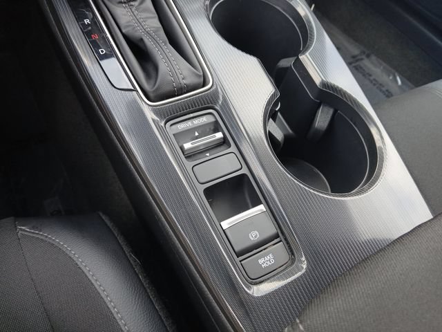 Certified 2025 Honda Civic Sport image 24