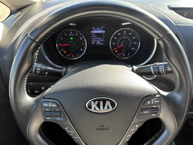 Used 2016 Kia Forte EX w/ EX Premium Package FWD image 18