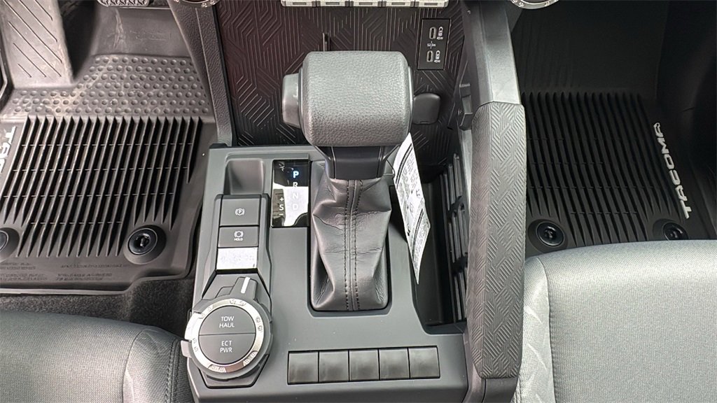 New 2026 Toyota Tacoma SR5 image 28