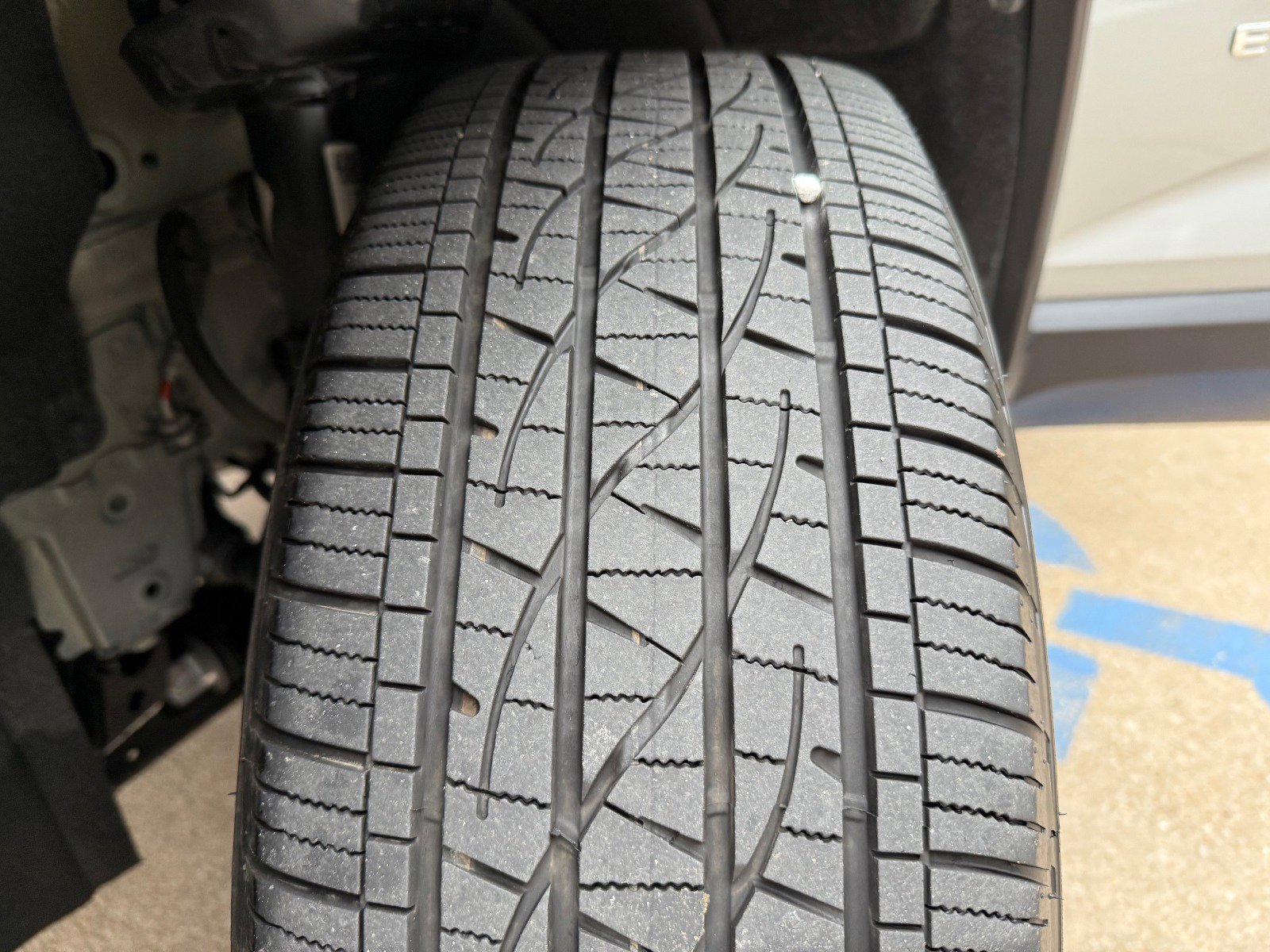 Certified 2025 Chevrolet Equinox LT image 25