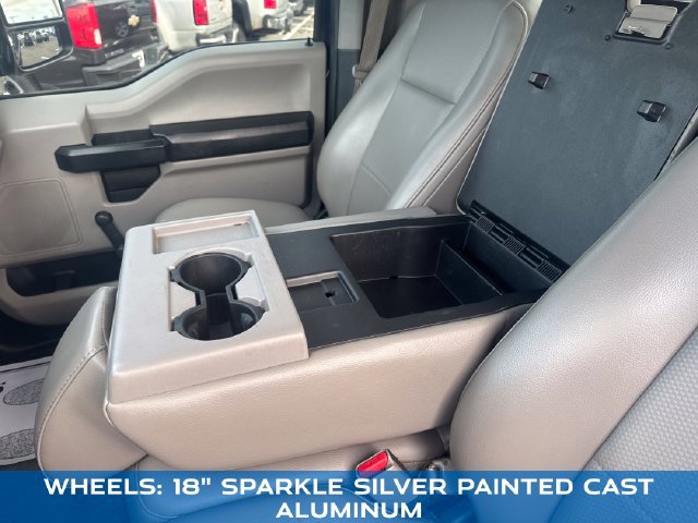 Used 2017 Ford F250 XL RWD image 27