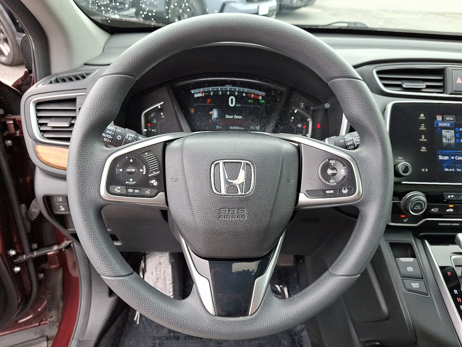 Used 2018 Honda CR-V EX image 19