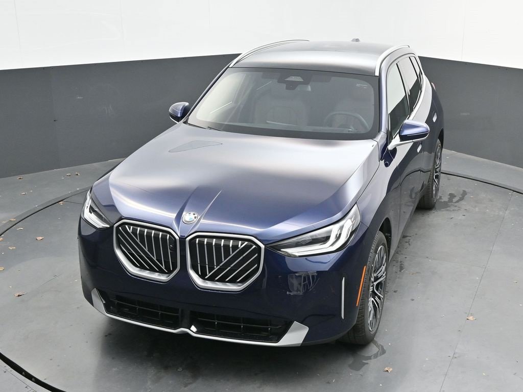 New 2026 BMW X3 xDrive30i w/ Premium Package AWD/4WD image 44