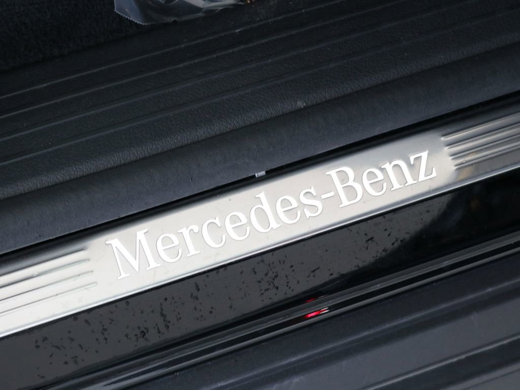 Used 2025 Mercedes-Benz GLS 450 4MATIC image 45
