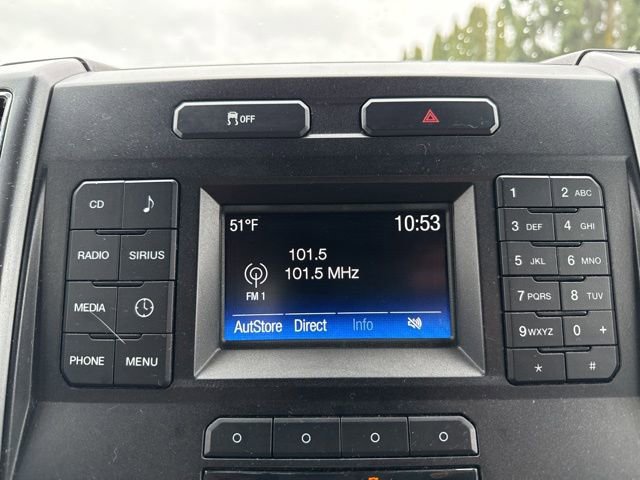 Used 2017 Ford F150 XLT image 32