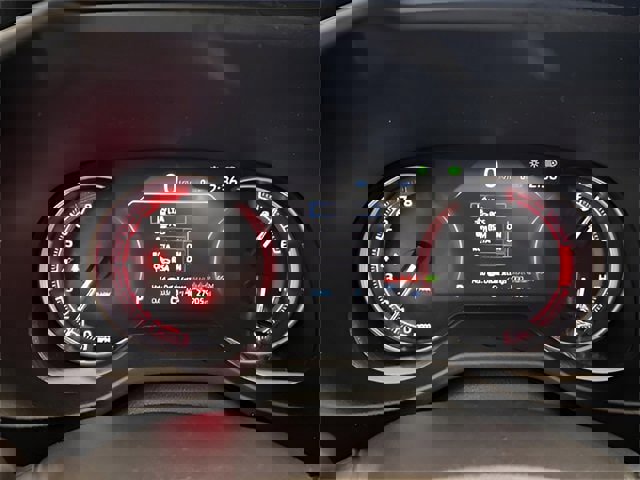 Used 2025 Toyota RAV4 XLE image 17