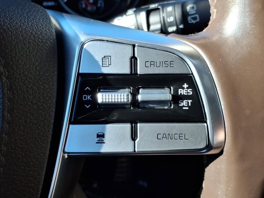 Used 2022 Kia Telluride SX w/ Nightfall Edition Package image 23