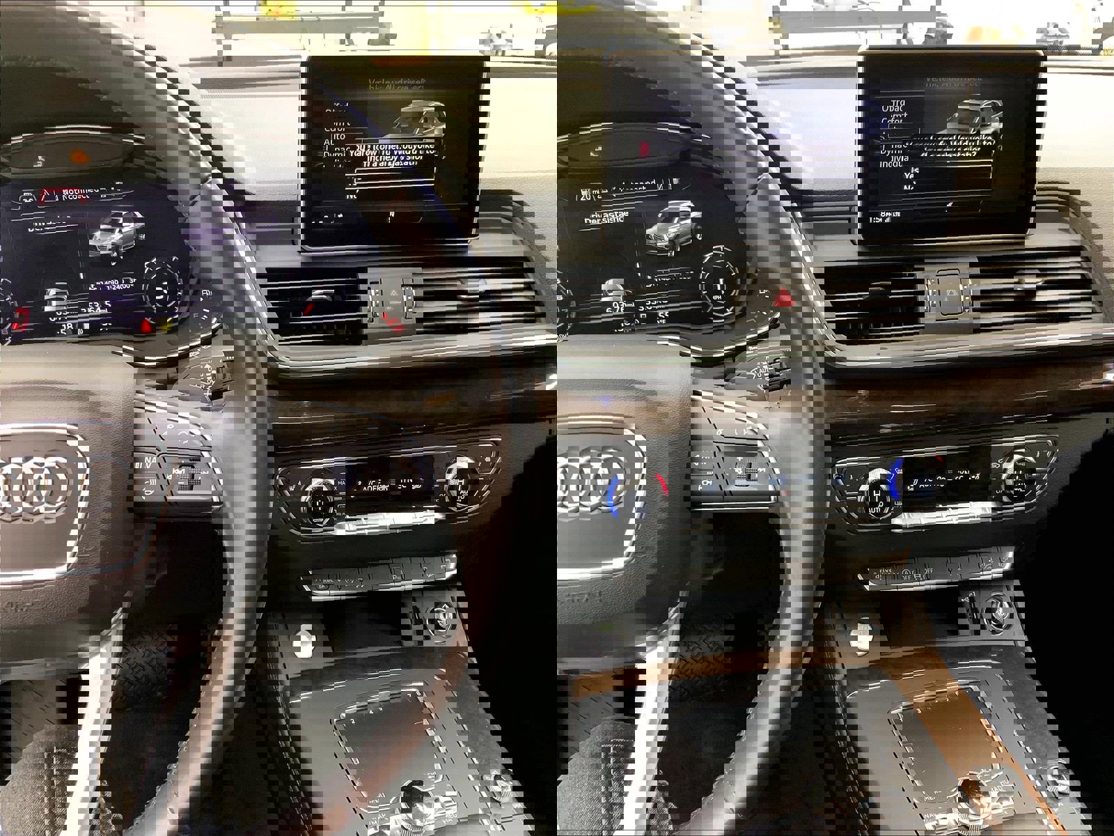 Used 2019 Audi Q5 2.0T Premium Plus w/ Premium Plus Package image 5