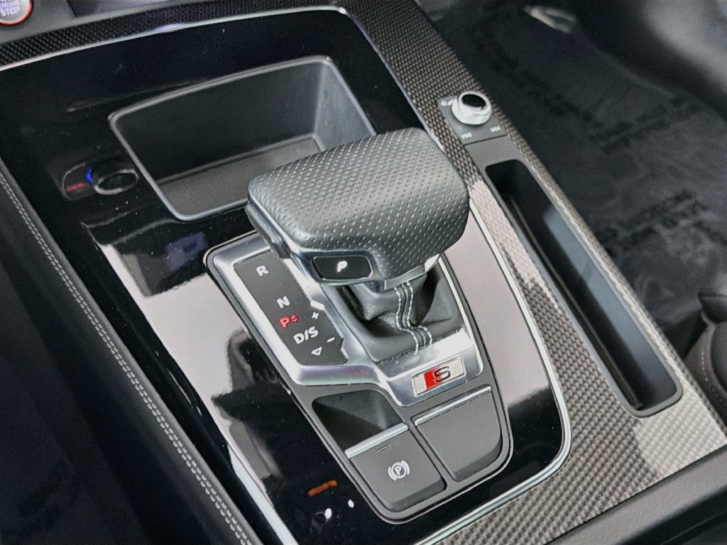 Used 2024 Audi SQ5 Premium Plus AWD/4WD image 16