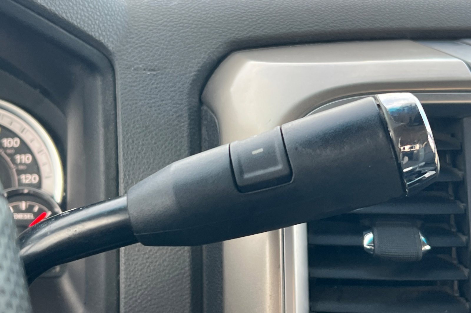 Used 2013 RAM 2500 Big Horn image 18