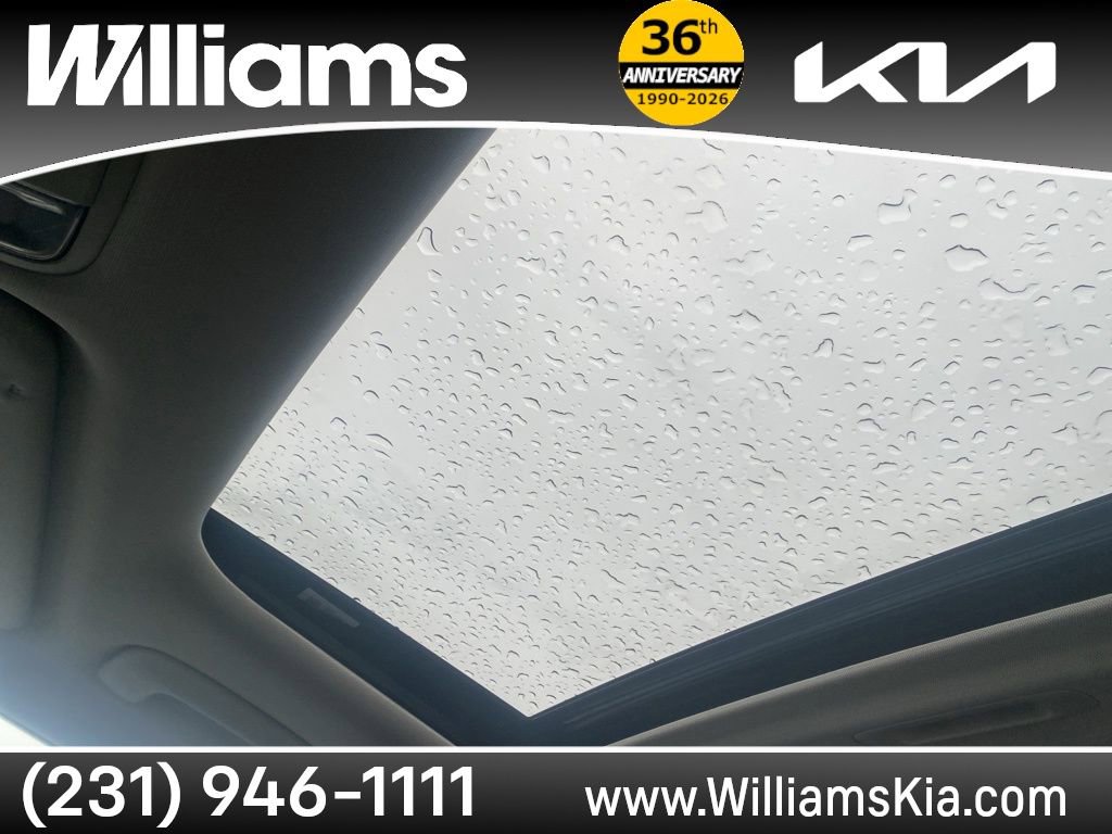 Used 2020 Kia Soul GT-Line w/ GT 2.0L Power Sunroof Package image 32