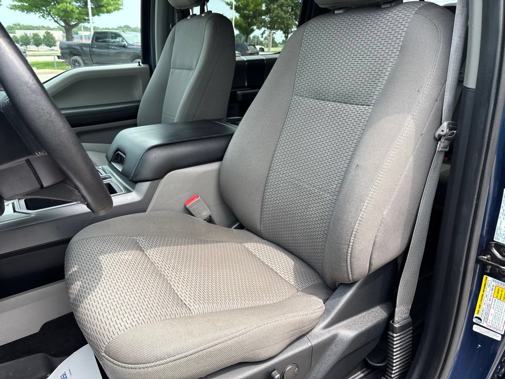Used 2020 Ford F150 XLT w/ Equipment Group 302A Luxury AWD/4WD image 58