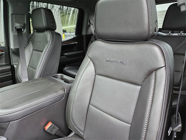 Used 2024 GMC Sierra 1500 Denali w/ Technology Package image 11