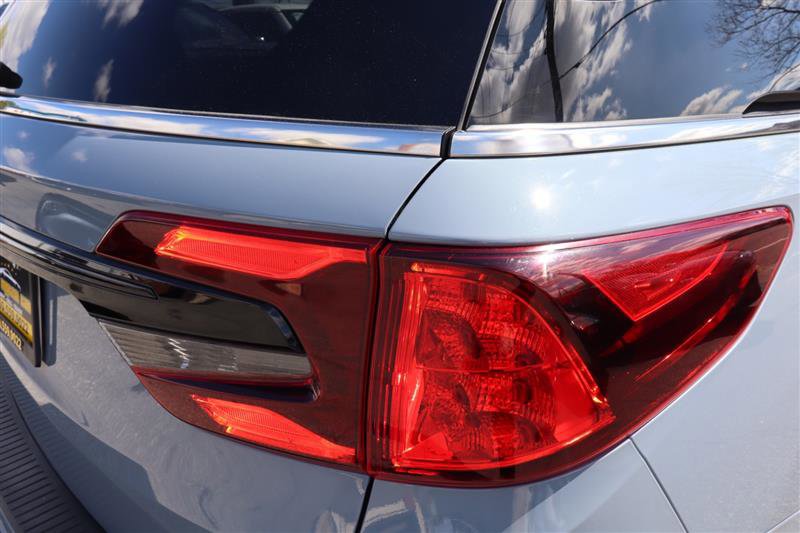 Used 2025 Honda Odyssey Sport-L image 27