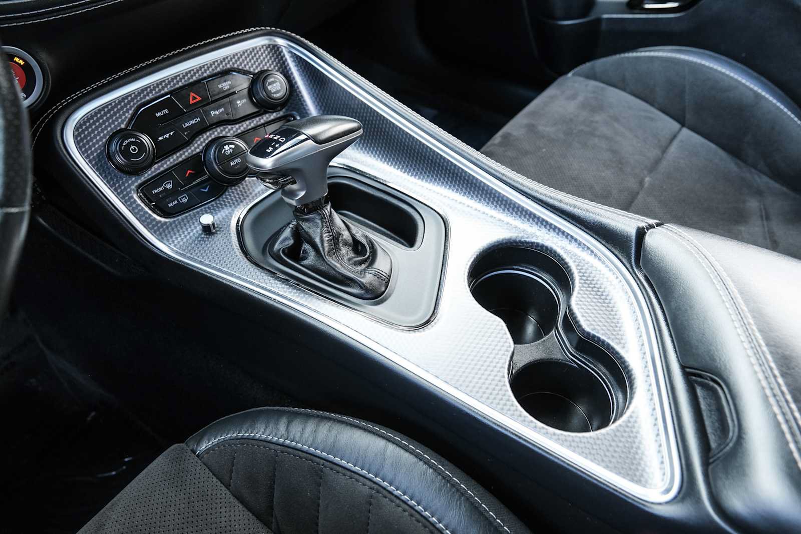 Used 2020 Dodge Challenger SRT Hellcat RWD image 37