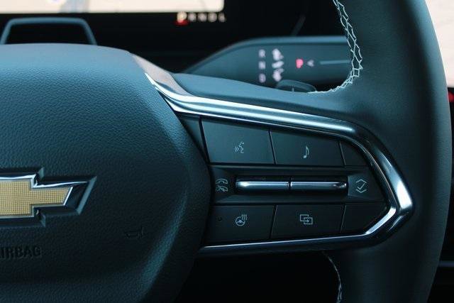 New 2026 Chevrolet Traverse High Country image 17