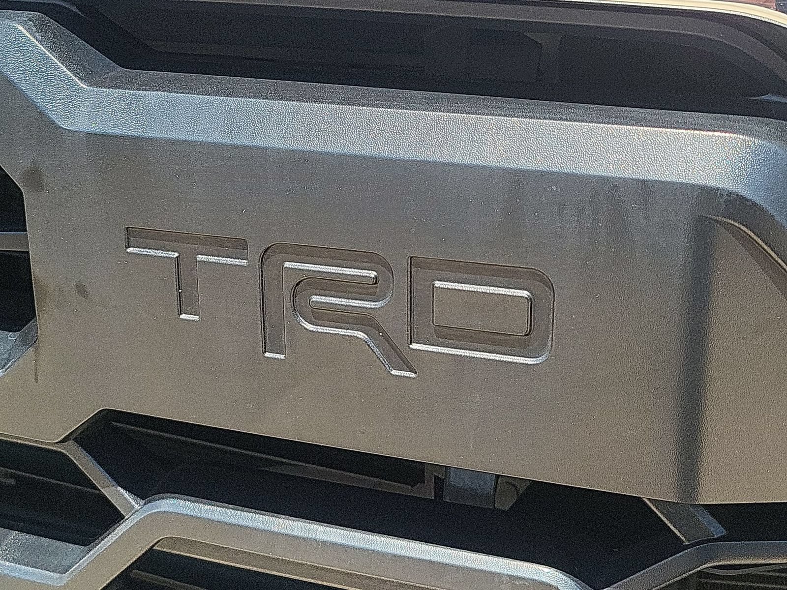 Used 2023 Toyota Tundra SR5 w/ TRD Off-Road Premium Package RWD image 31
