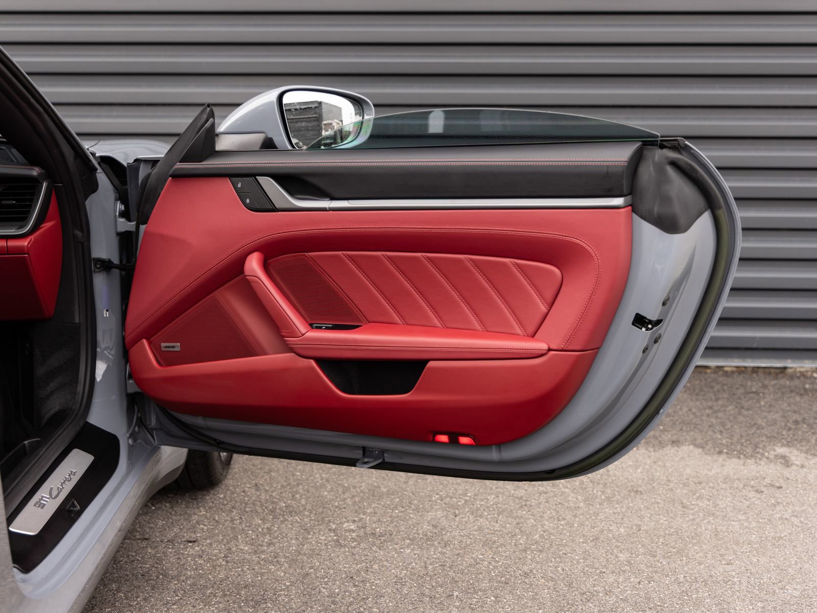 Certified 2024 Porsche 911 Carrera image 30