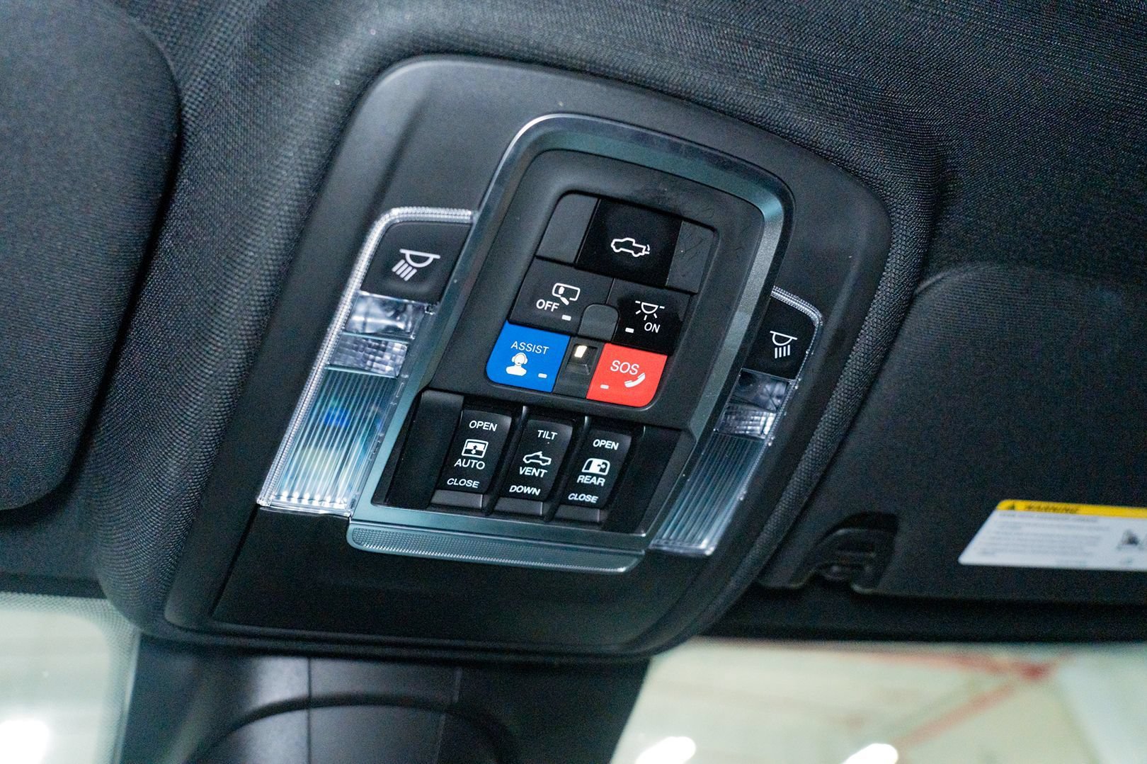 Used 2020 RAM 3500 Limited AWD/4WD image 67