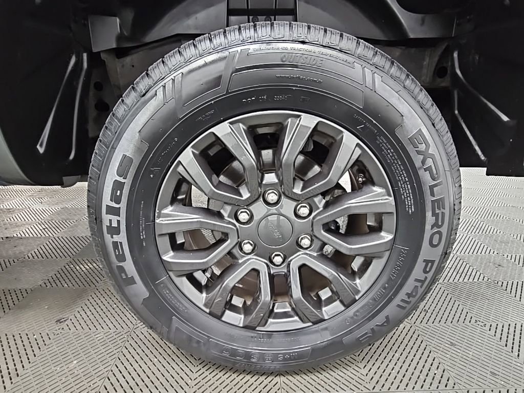 Used 2019 Ford Ranger XLT w/ Equipment Group 302A Luxury image 42