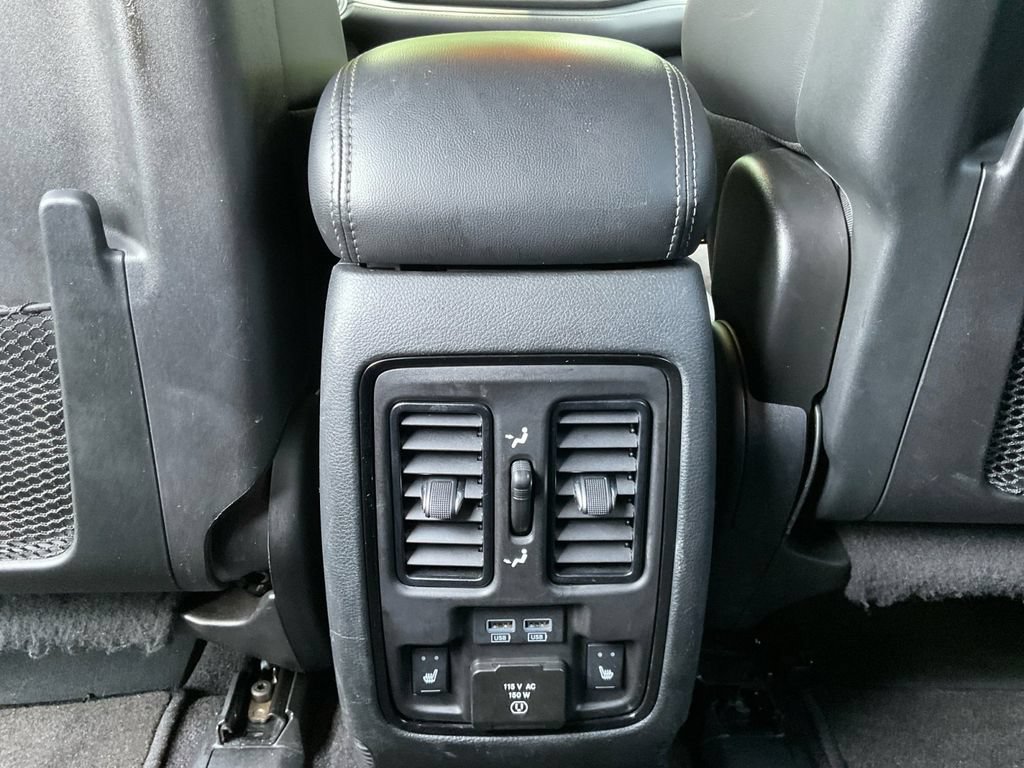 Used 2022 Dodge Durango GT AWD/4WD image 24