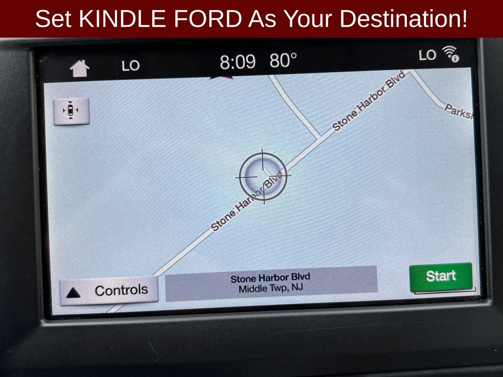 Certified 2019 Ford Fusion SE w/ Equipment Group 151A FWD image 5