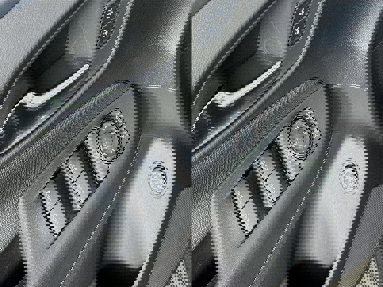 New 2025 Buick Envista Preferred w/ Convenience I Package image 18