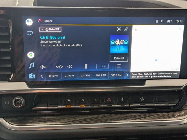 Used 2022 Chevrolet Silverado 1500 RST image 20