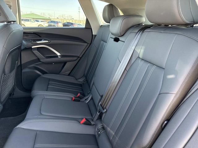 Used 2025 Audi Q5 2.0T Premium w/ 19" Wheel Package image 25