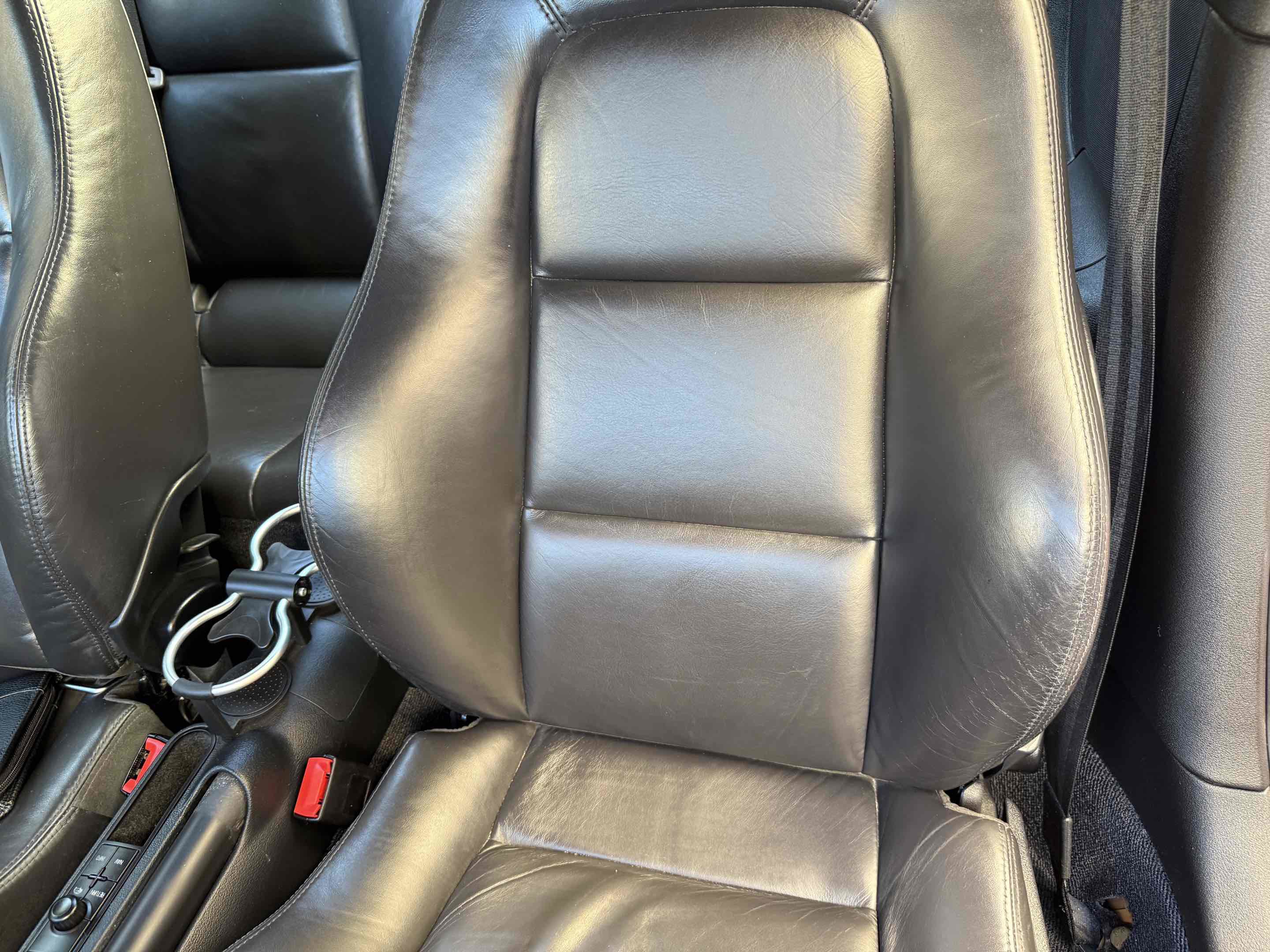 Used 2004 Audi TT 1.8T image 45