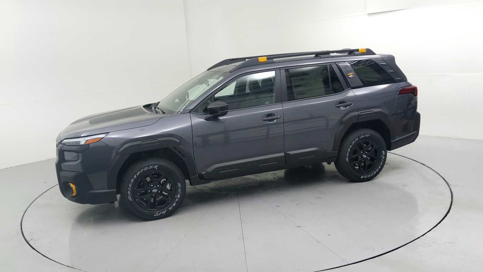 New 2026 Subaru Outback Wilderness image 5