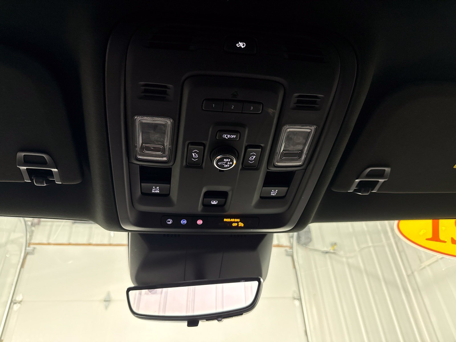 Used 2021 Cadillac Escalade Sport w/ Driver Assist Tech Package AWD/4WD image 47