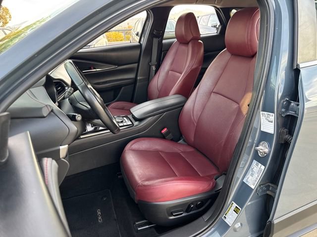 Certified 2024 MAZDA CX-30 AWD 2.5 S w/ Preferred Package image 8