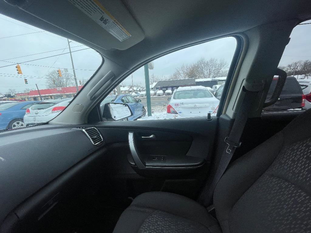 Used 2008 GMC Acadia SLE w/ Preferred Package image 13