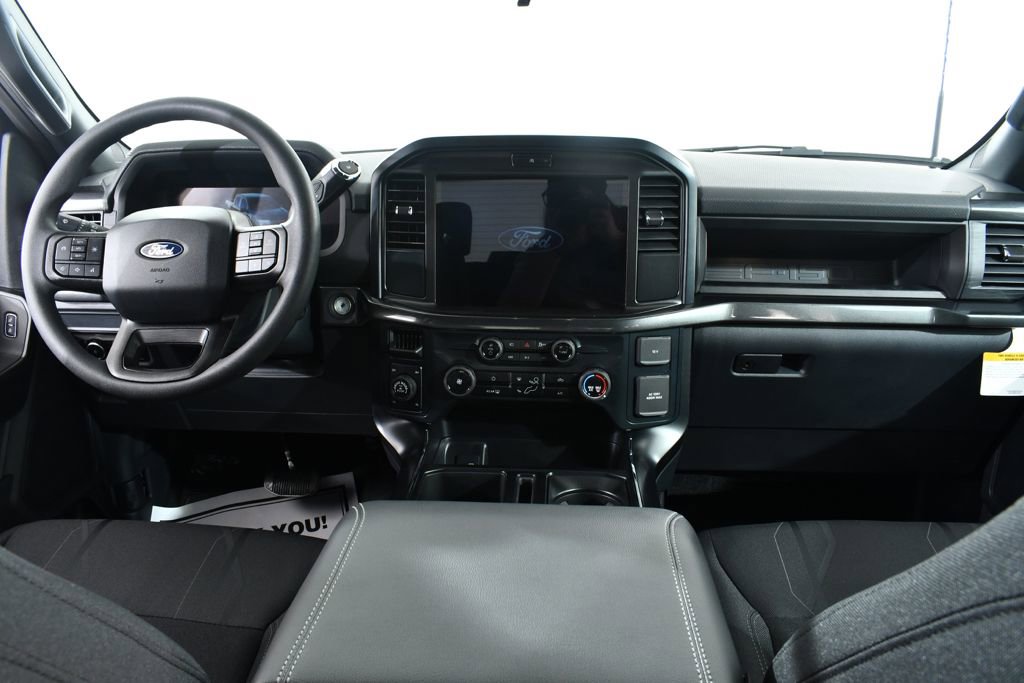 New 2026 Ford F150 STX w/ F-150 LOBO Package image 7