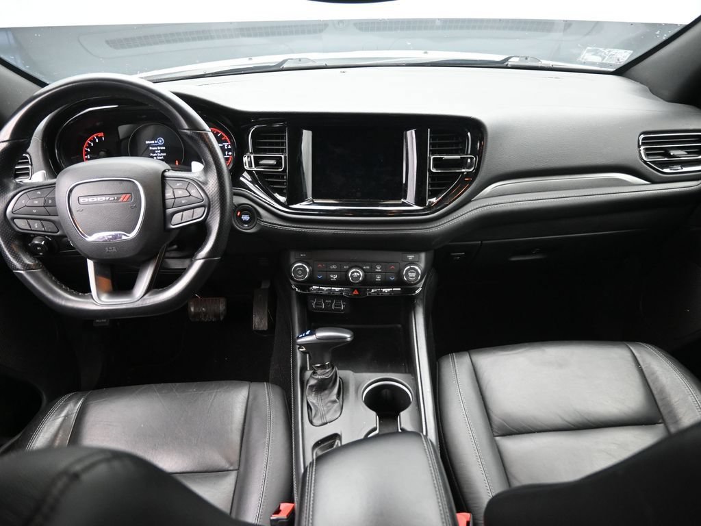 Used 2021 Dodge Durango GT AWD/4WD image 23