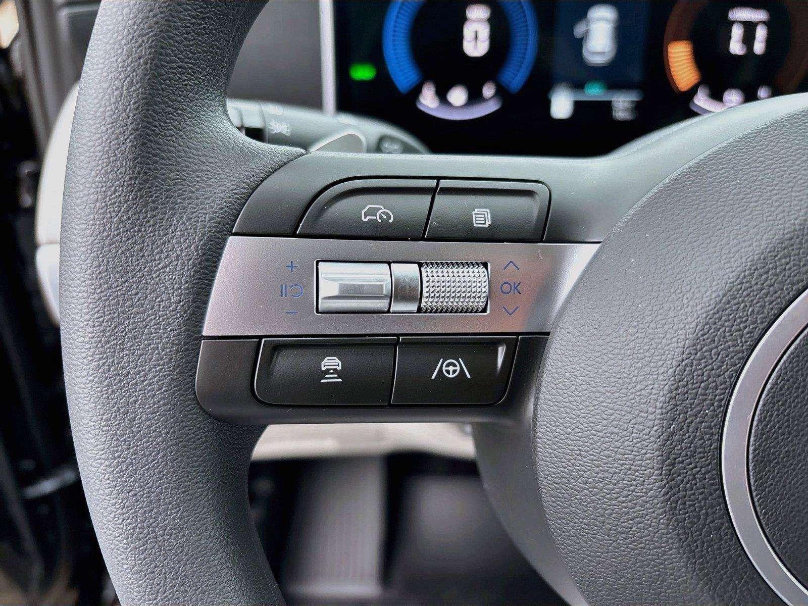 New 2026 Hyundai Tucson SEL AWD/4WD image 32