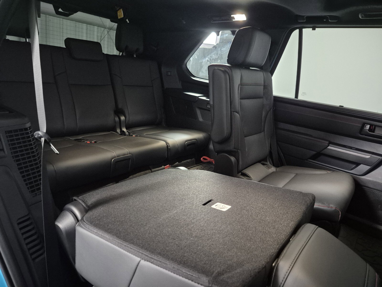 New 2026 Toyota Sequoia TRD Pro image 50